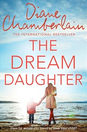 Buy The Dream Daughter