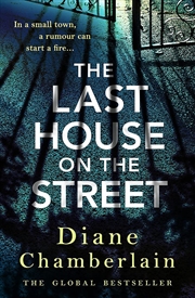 Buy The Last House On The Street: The Latest New Gripping Page-Turner From The Bestselling Author