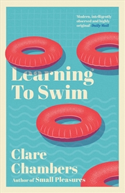 Buy Learning To Swim