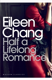 Buy Half A Lifelong Romance (Penguin Modern Classics)