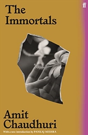 Buy THE IMMORTALS