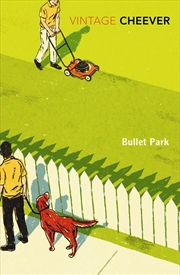 Buy Bullet Park