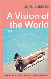 Buy A Vision of the World