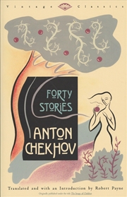 Buy Forty Stories (Vintage Classics)