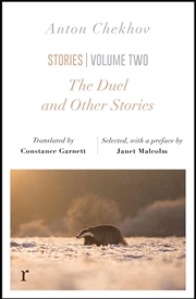 Buy Duel And Other Stories