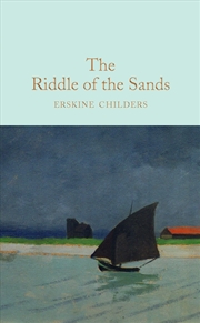 Buy The Riddle Of The Sands