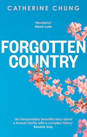 Buy Forgotten Country