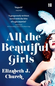 Buy All The Beautiful Girls