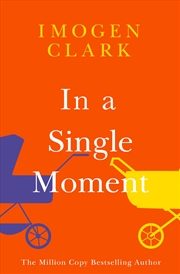 Buy In A Single Moment