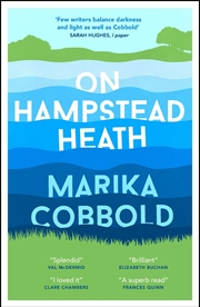 Buy On Hampstead Heath