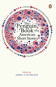 Buy Penguin Book Of American Short Stories, The.(Fiction)