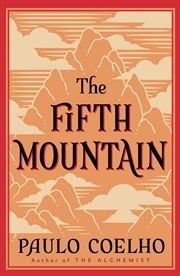 Buy The Fifth Mountain