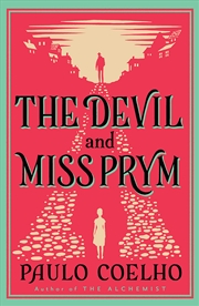 Buy The Devil And Miss Prym