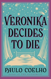 Buy Veronika Decides To Die