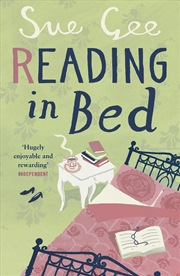 Buy Reading In Bed
