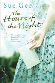 Buy Hours Of The Night