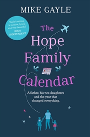 Buy Hope Family Calendar