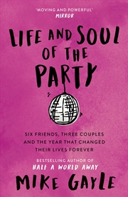 Buy Life & Soul Of The Party