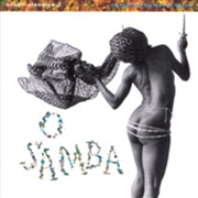 O Samba Brazil Classics 2 | CD