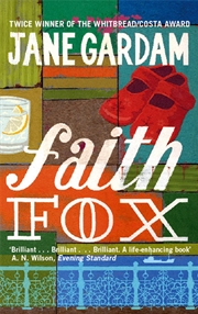 Buy Faith Fox