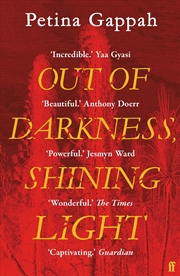 Buy Out Of Darkness Shining Light