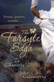 Buy Forsyte Saga 2 In Chancery