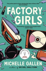 Buy Factory Girls