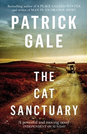 Buy Cat Sanctuary