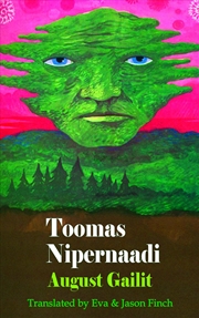 Buy Toomas Nipernaadi