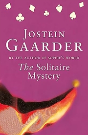 Buy Solitaire Mystery