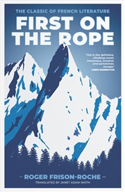 Buy First On The Rope