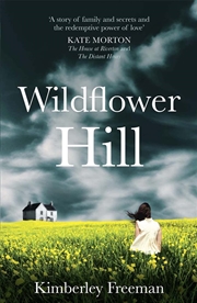 Buy Wildflower Hill