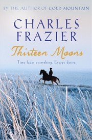Buy Thirteen Moons