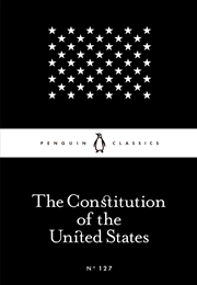 Buy Constitution Of The United States