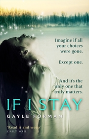 Buy If I Stay
