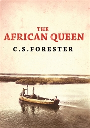 Buy African Queen