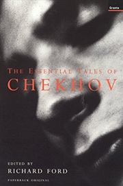 Buy Essential Tales Of Chekhov