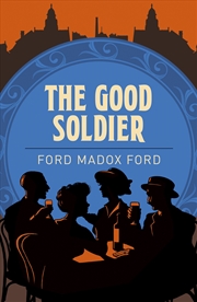Buy The Good Soldier