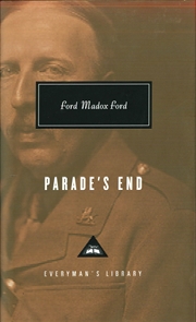 Buy Parades End