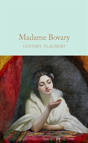 Buy Madame Bovary