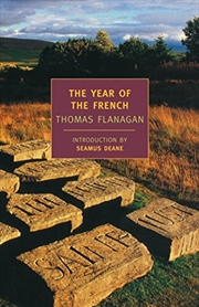Buy Year Of The French