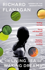 Buy Living Sea Of Waking Dreams