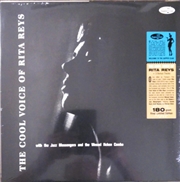 Buy Cool Voice Of Rita Reys