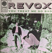 Buy You Treat Me So Bad