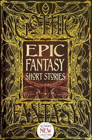 Buy Epic Fantasy Short Stories