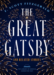 Buy Great Gatsby & Related Stories