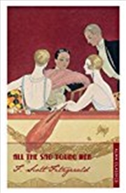 Buy All The Sad Young Men