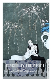 Buy Tender Is The Night