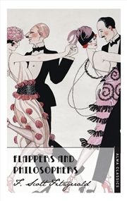 Buy Flappers And Philosophers