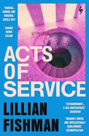 Buy Acts Of Service